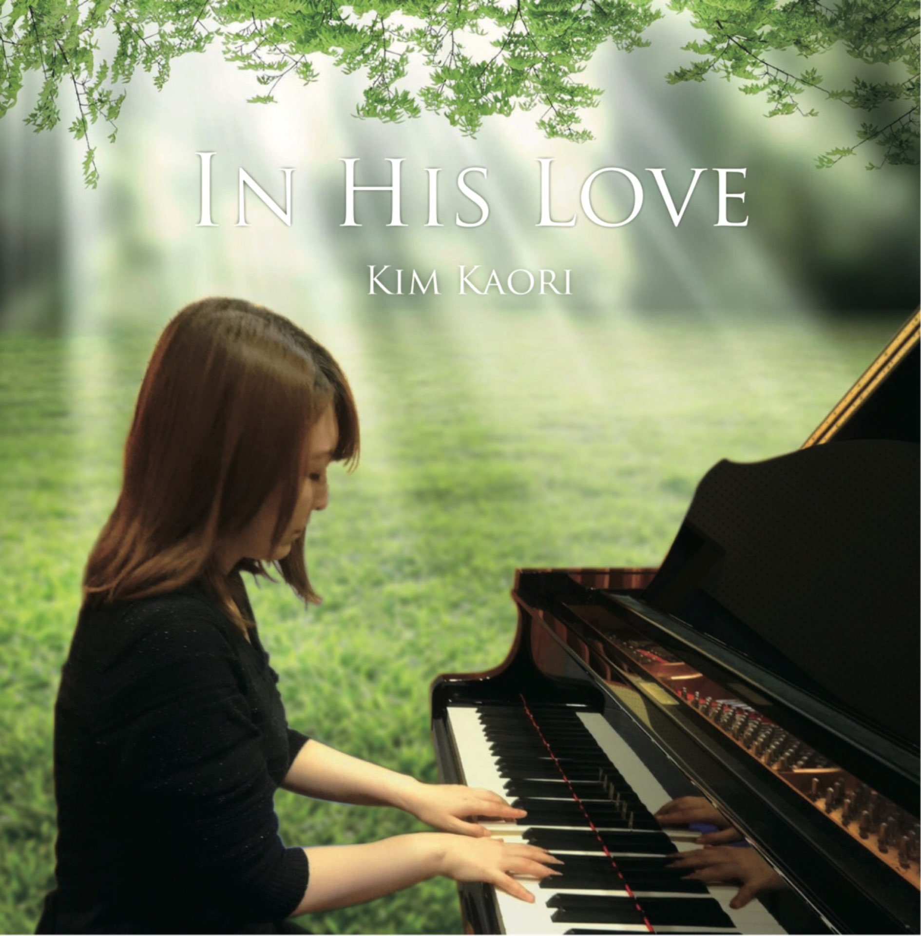 IN HIS LOVE