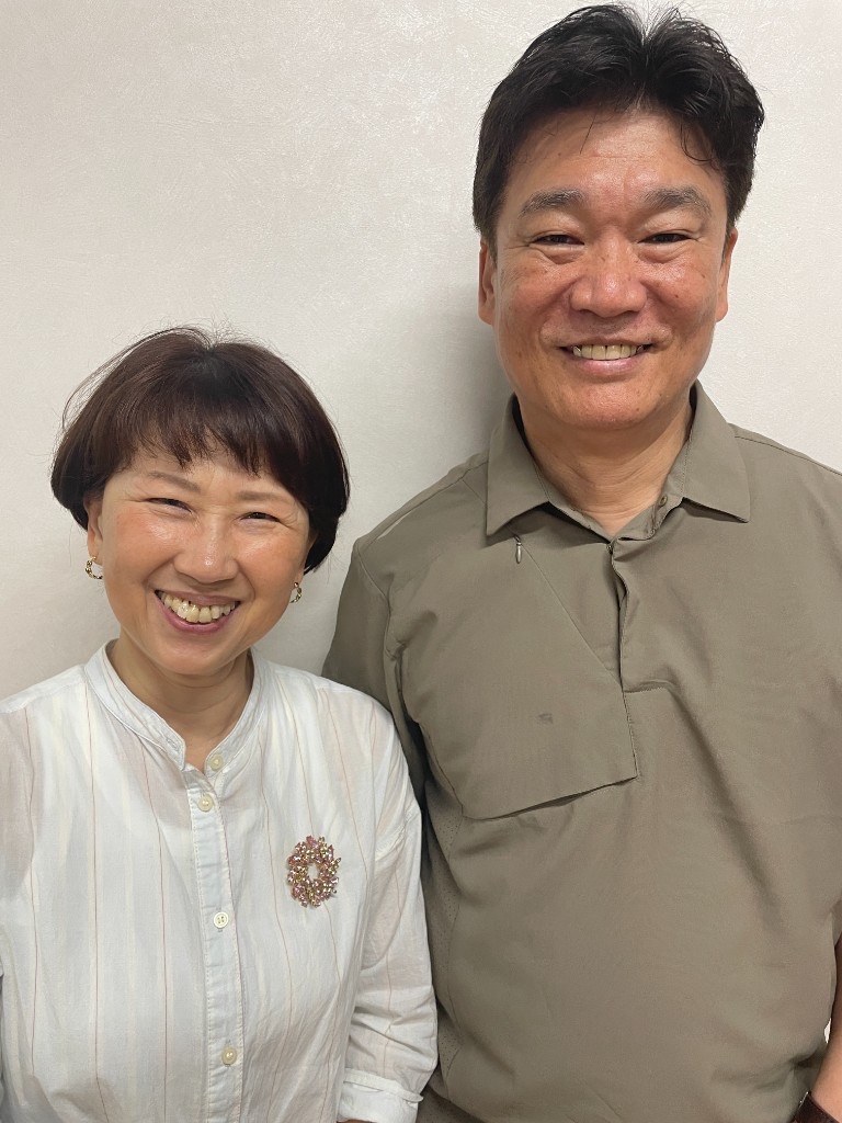 韓国料理講師